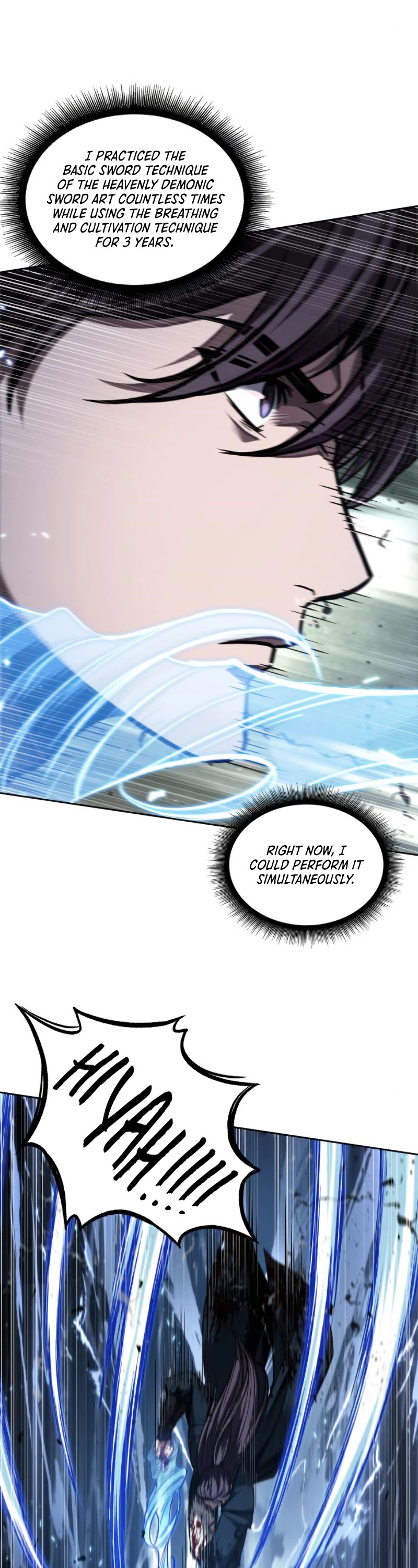 Nano Machine Chapter 75 image 39